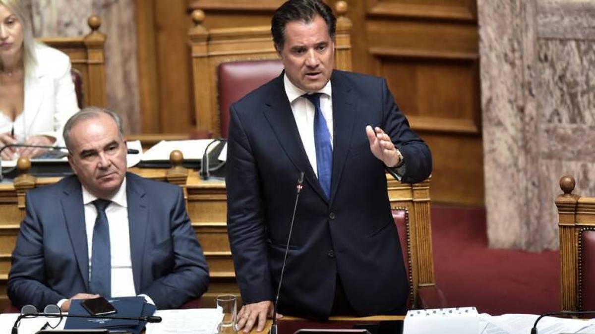 Αναπτυξιακός Νόμος: 160 επενδύσεις- Άνω των €350εκατ. η συνολική επιδότηση