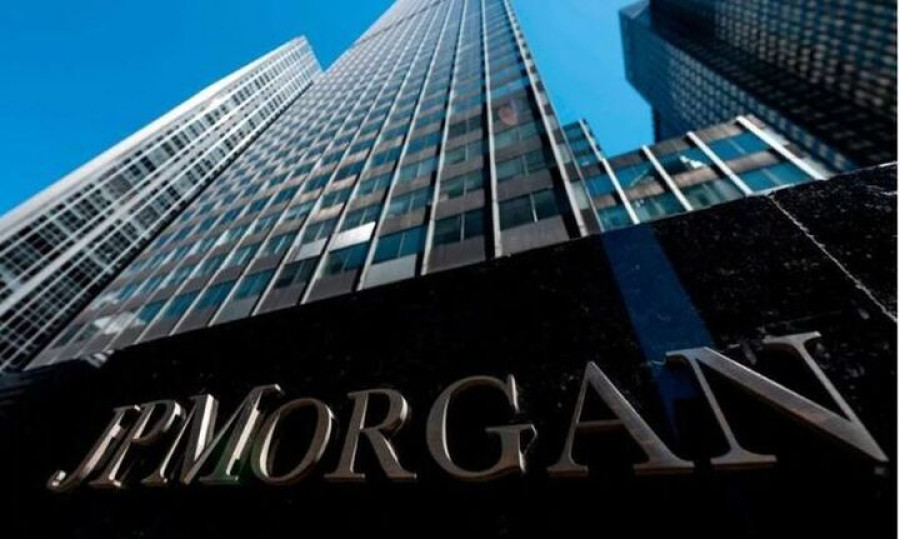 JP Morgan: Προβλέπει πτώση στις αποδόσεις των ομολόγων το 2023