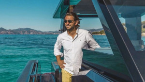 Νεκρός ο Τούρκος επιχειρηματίας Χαλίτ Γιουκάι – Η σορός του εντοπίστηκε στη θάλασσα του Μαρμαρά