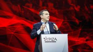 Προσεχώς και «Θα τον μεθύσουμε τον ήλιο» από το ΣΥΡΙΖΑ