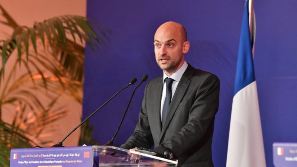 Γροιλανδία: Επίσκεψη Γάλλου ΥΠΕΞ εν μέσω αμερικανικών πιέσεων