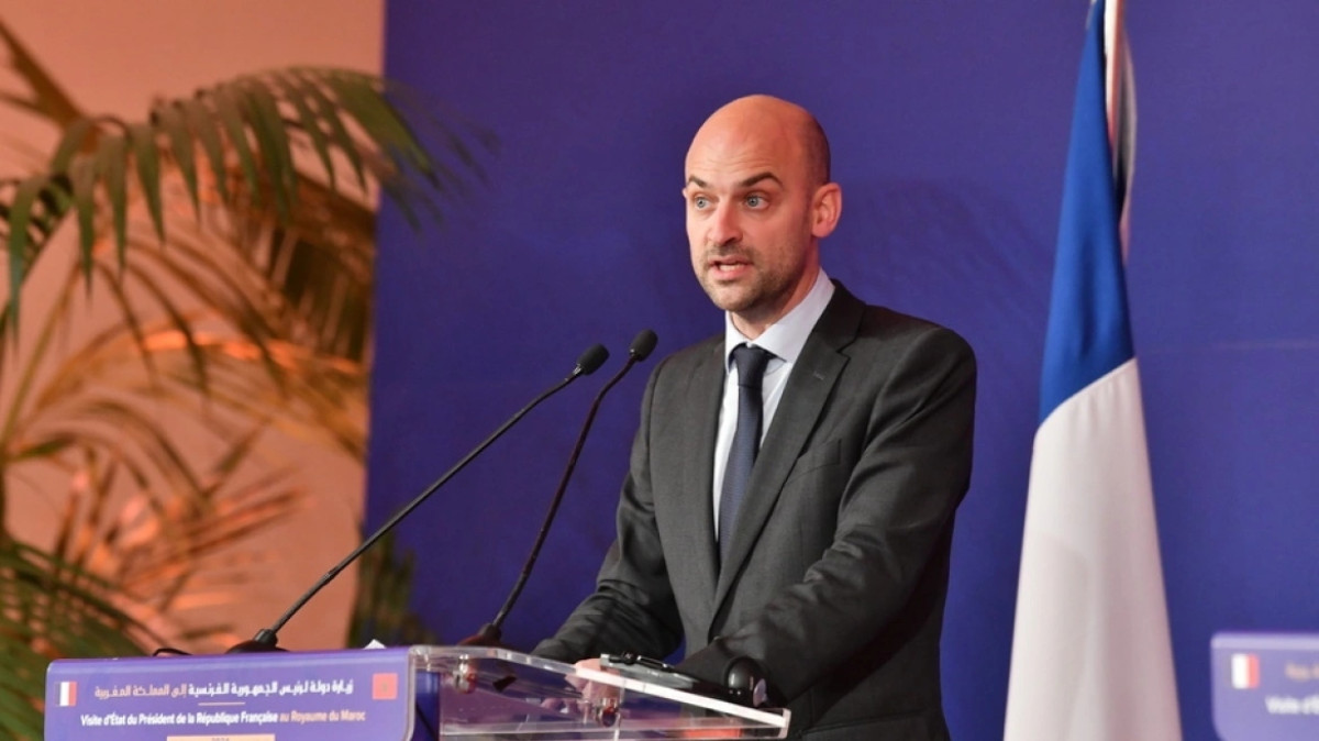 Γροιλανδία: Επίσκεψη Γάλλου ΥΠΕΞ εν μέσω αμερικανικών πιέσεων