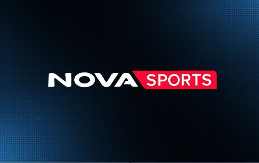 Υπερθέαμα στο Novasports με περισσότερους από 80 LIVE αγώνες