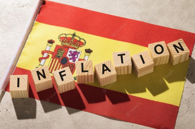 Σε υψηλό 37 ετών ο πληθωρισμός στην Ισπανία
