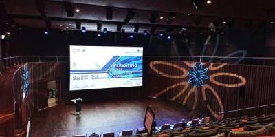 Expo 2020 Dubai: H Ελλάδα παρουσιάζει τις επενδύσεις στην έρευνα-ανάπτυξη