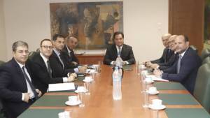 Διυπουργική: Τέσσερις στρατηγικές επενδύσεις 761,3 εκατ.- Φωτοβολταϊκά και τουριστικές υποδομές