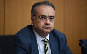Επανεξελέγη πρόεδρος του ΔΣΑ ο Δημήτρης Βερβεσός