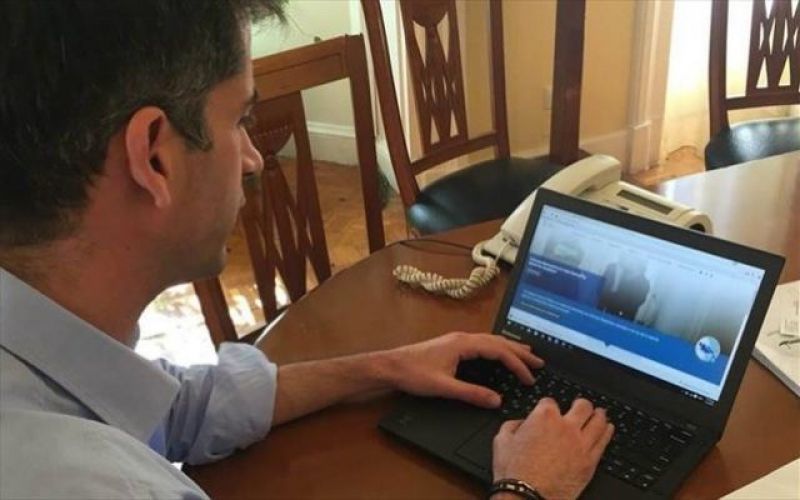 Ταχύτερη εξυπηρέτηση των πολιτών από την Περιφέρεια Στερεάς Ελλάδας