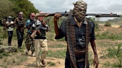 Νιγηρία: Εκατοντάδες άμαχοι όμηροι στα χέρια τζιχαντιστών