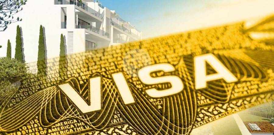 Τι απαντά η Destiny Επενδυτική για το σκάνδαλο «Golden Visa»