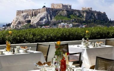 Τουρισμός: Χάσαμε 2,5 δις ευρώ από τουριστικό συνάλλαγμα τα χρόνια της κρίσης 2008-13