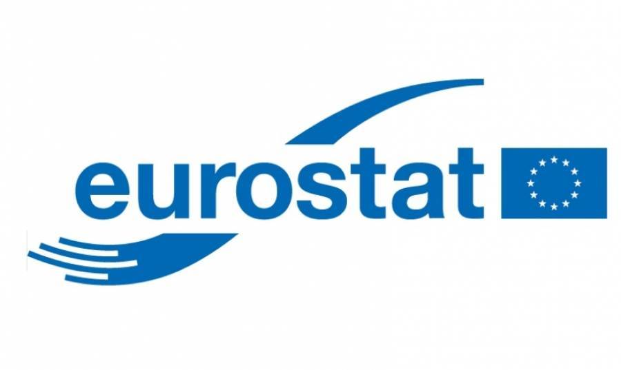 Eurostat: Μείωση στις αιτήσεις πολιτικού ασύλου το 2018