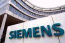 Σε συνομιλίες η Siemens για την εξαγορά της Gamesa