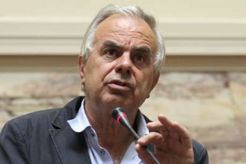 Διασφαλισμένες οι επιδοτήσεις των αγροτών λέει το ΠΑΠΕΝ