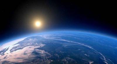 NASA: Η Γη «παγιδεύει» διπλάσια θερμότητα από το 2005