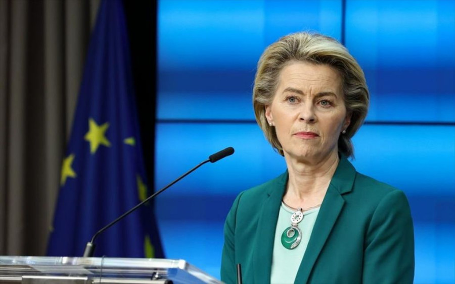 ΕΕ: Επενδυτικό πακέτο ύψους 3 δισ. ευρώ για την Ιορδανία