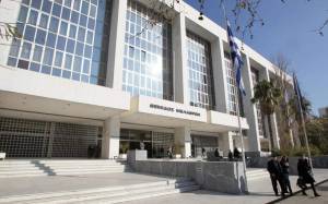Άρειος Πάγος: Αντισυνταγματική διάταξη για διάλυση συγκέντρωσης