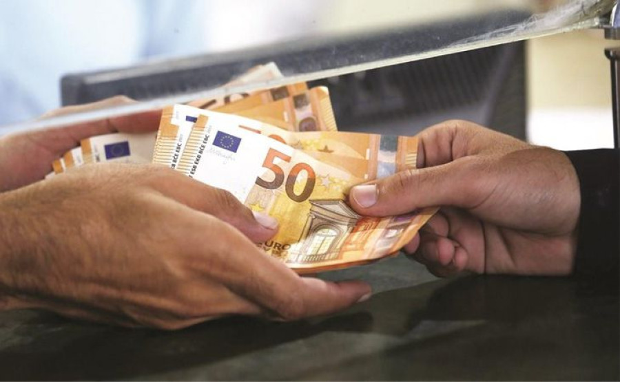 Οι πληρωμές της εβδομάδας: Εφάπαξ και επιδόματα ΔΥΠΑ