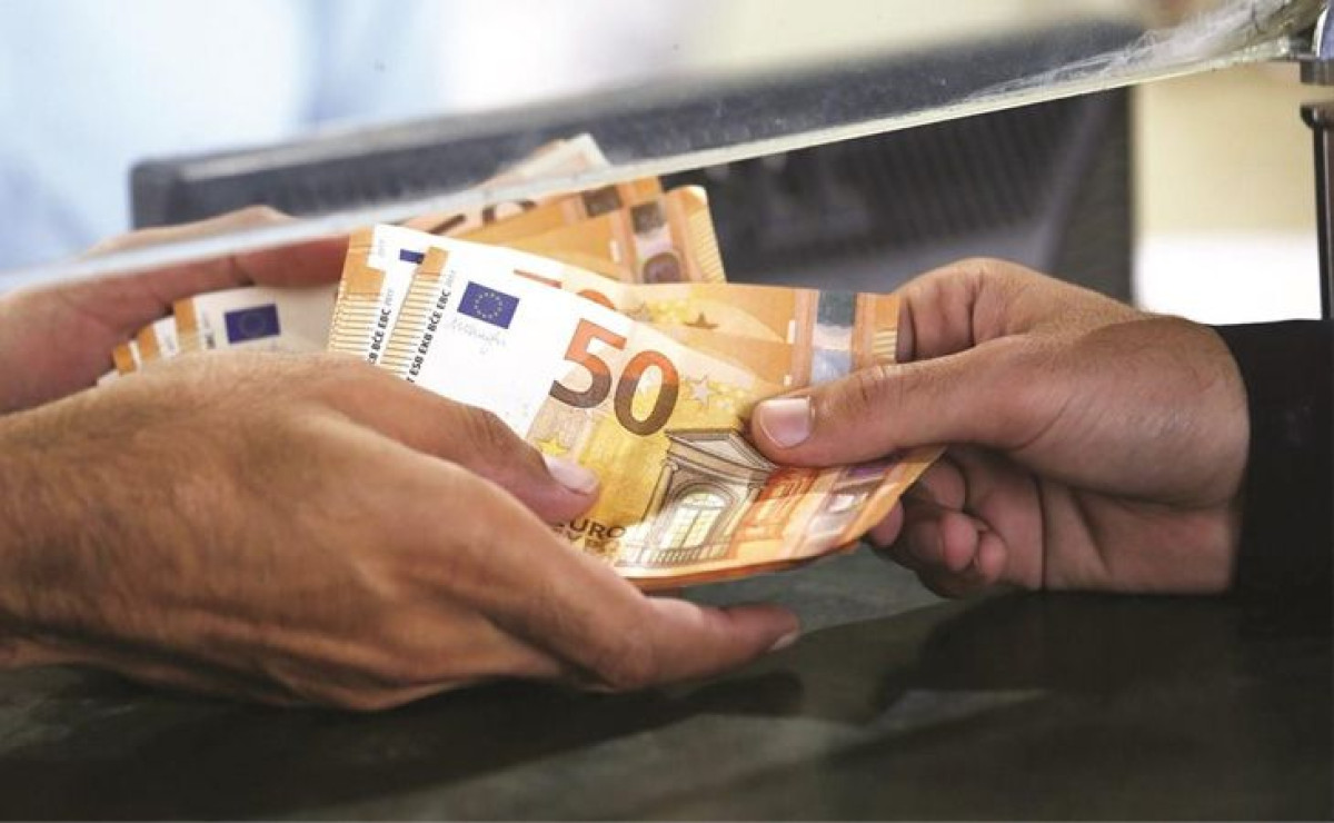 Οι πληρωμές της εβδομάδας: Εφάπαξ και επιδόματα ΔΥΠΑ