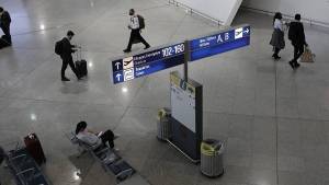 Ελ.Βενιζέλος: 1,7 εκατ. ταξιδιώτες το Σεπτέμβριο