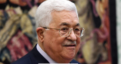 H Παλαιστινιακή Αρχή αρνείται την επίθεση στον Μαχμούντ Αμπάς