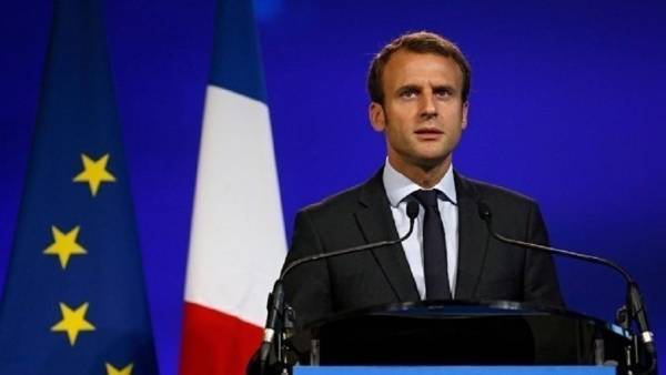 Παρατείνεται πέραν της 15ης Απριλίου η καραντίνα στη Γαλλία