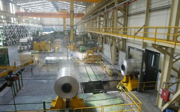 Εισηγμένη πλέον, η Cenergy «τρέχει» για τη διεθνή αγορά-«Παράπονα» για την ελληνική