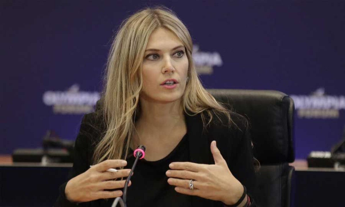 Δικηγόρος Καϊλή: Συνεχίζεται η μάχη για την αποφυλάκισή της