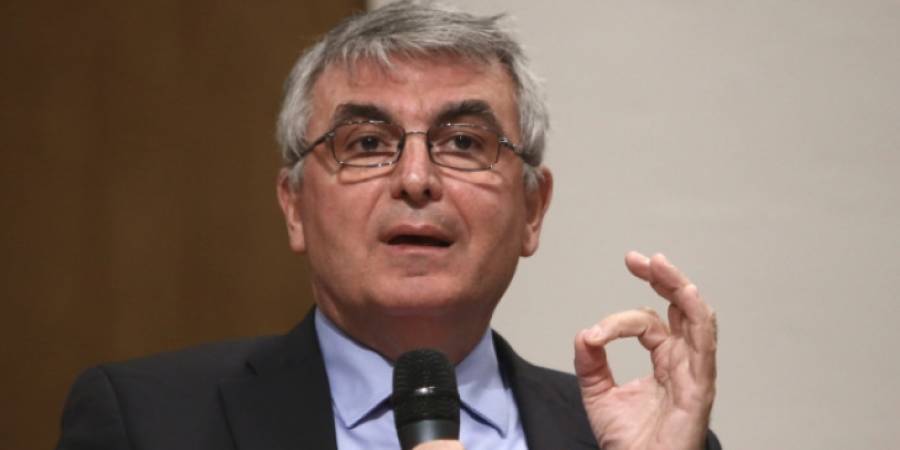 Αλλος ένας κεντροαριστερός στην κυβέρνηση Μητσοτάκη
