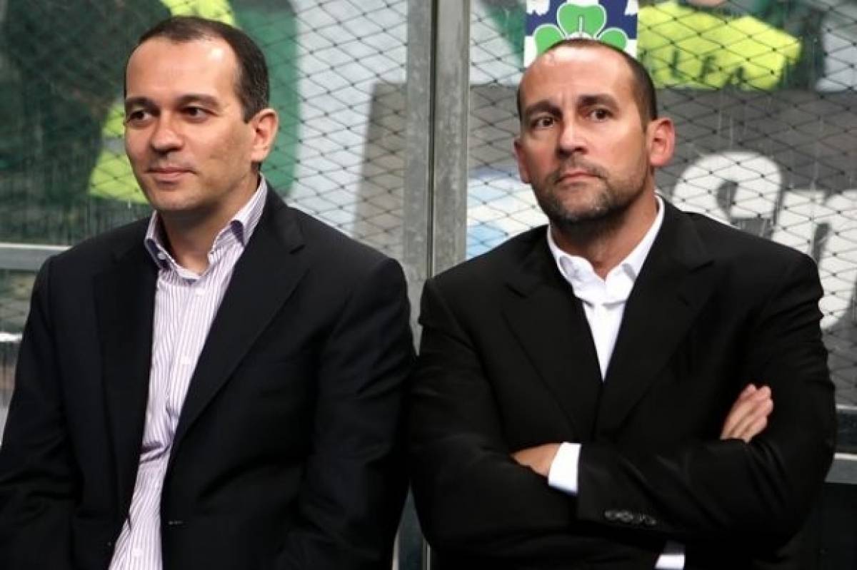 Αδελφοί Αγγελόπουλοι: Πλήρως ανυπόστατες αιτιάσεις και ανάξιες σχολιασμού