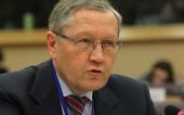 Ρέγκλινγκ: "Έχουμε επενδύσει στο μέλλον της Ελλάδας"