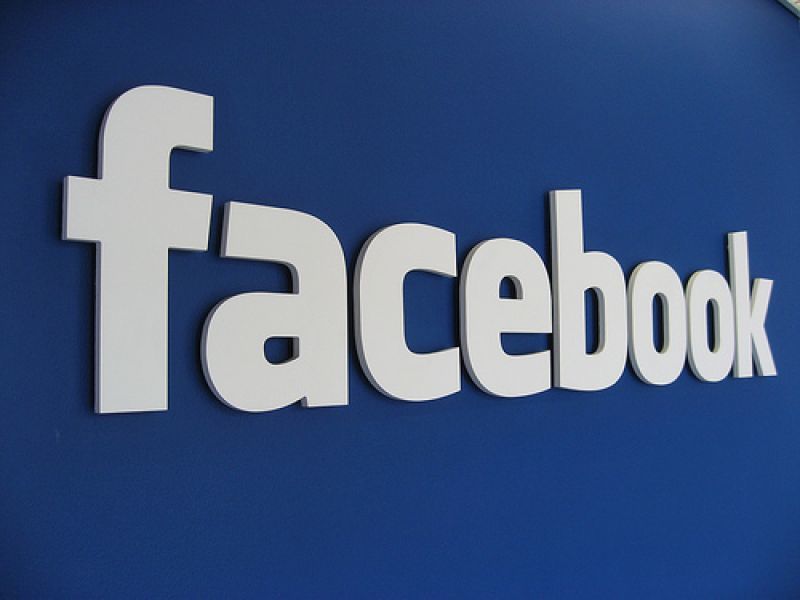 Μπλόκαρε τον Nasdaq το Facebook!