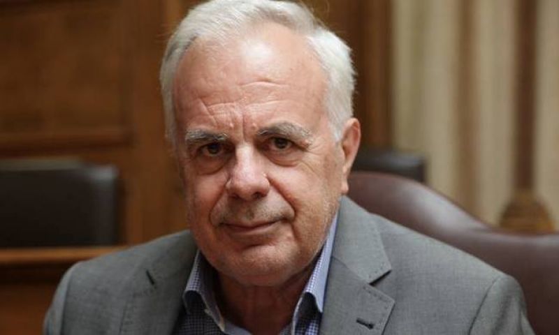 Αποστόλου: Oικονομική ανάκαμψη μέσω της παραγωγικής υπαίθρου