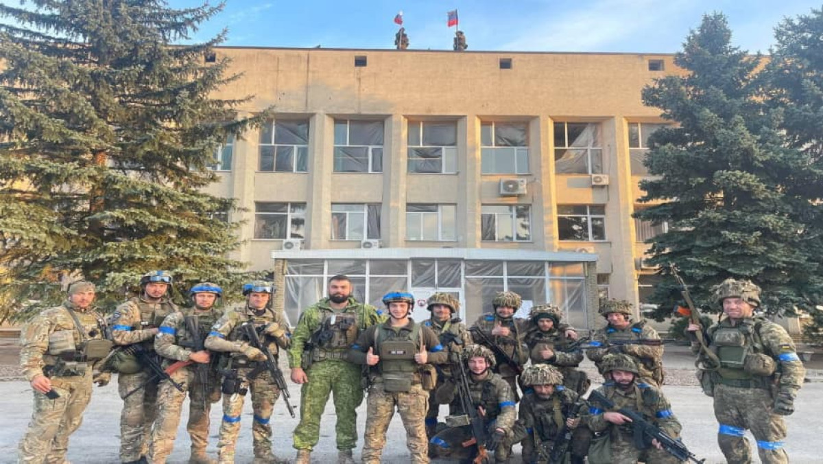Η αντεπίθεση της Ουκρανίας, φουντώνει τις πυρηνικές απειλές της Ρωσίας