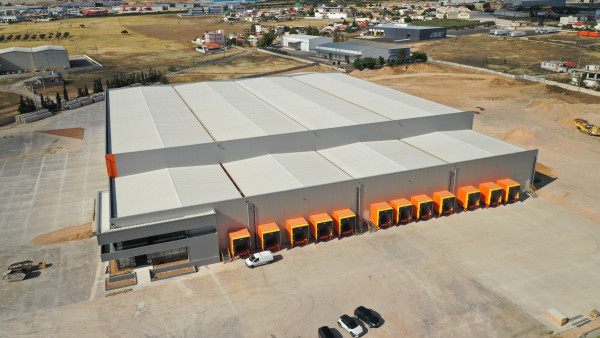 Συγχώνευση Streem Global με Contrade, Unit Shipping και Unit Hellas
