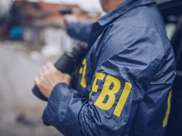 Το FBI συνέλαβε Έλληνα επιχειρηματία για παροχή μυστικών στην Ρωσία