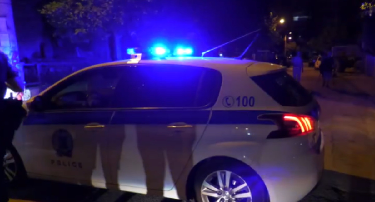 Δολοφονία 17χρονου στην Καλλιθέα μετά από συμπλοκή - Συνελήφθη ο δράστης