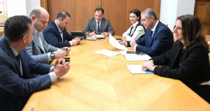 «Έπεσαν» οι υπογραφές για την ενεργειακή αναβάθμιση 4 κέντρων υγείας
