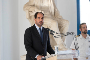 Ιδρύεται νέο τμήμα Πληροφορικής στη ΣΣΑΣ