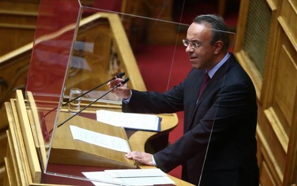 Ταμείο Ανάκαμψης: Τι δίνει και τι παίρνει η Ελλάδα