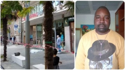 Φρίκη στην Ιταλία: 32χρονος στραγγάλισε Νιγηριανό που επαιτούσε