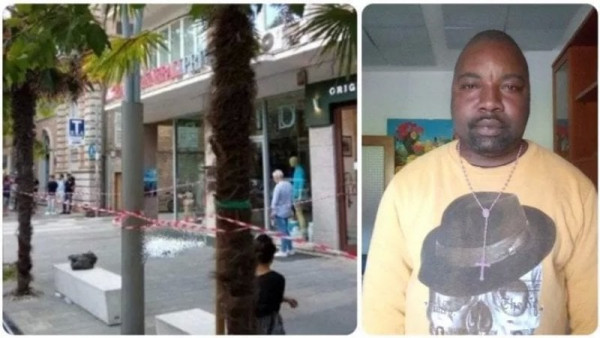 Φρίκη στην Ιταλία: 32χρονος στραγγάλισε Νιγηριανό που επαιτούσε