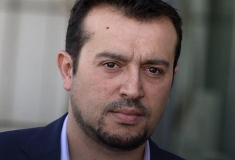 Παππάς: Απαιτείται υποστήριξη των ιδιωτικών επενδύσεων σε future proof τεχνολογίες