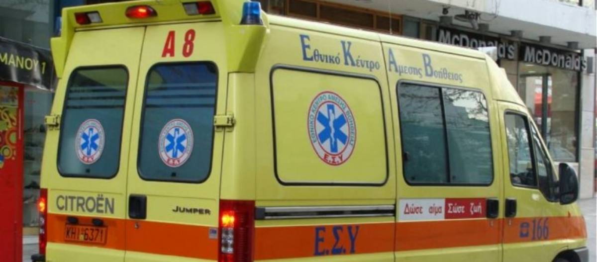 Αυξήθηκαν κατά 16,6% τα τροχαία ατυχήματα τον Ιανουάριο