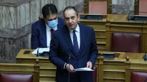 Πλακιωτάκης: Κοινό το ενδιαφέρον για τη διαλεύκανση της υπόθεσης Βαλυράκη