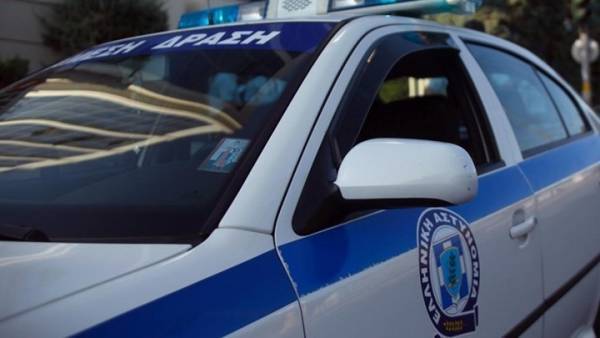Εξιχνιάστηκε δολοφονία 92χρονου στη Σάμο