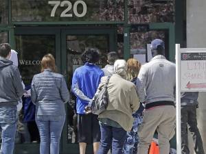 ΗΠΑ: Κατά 661.000 αυξήθηκαν οι θέσεις εργασίας το Σεπτέμβριο