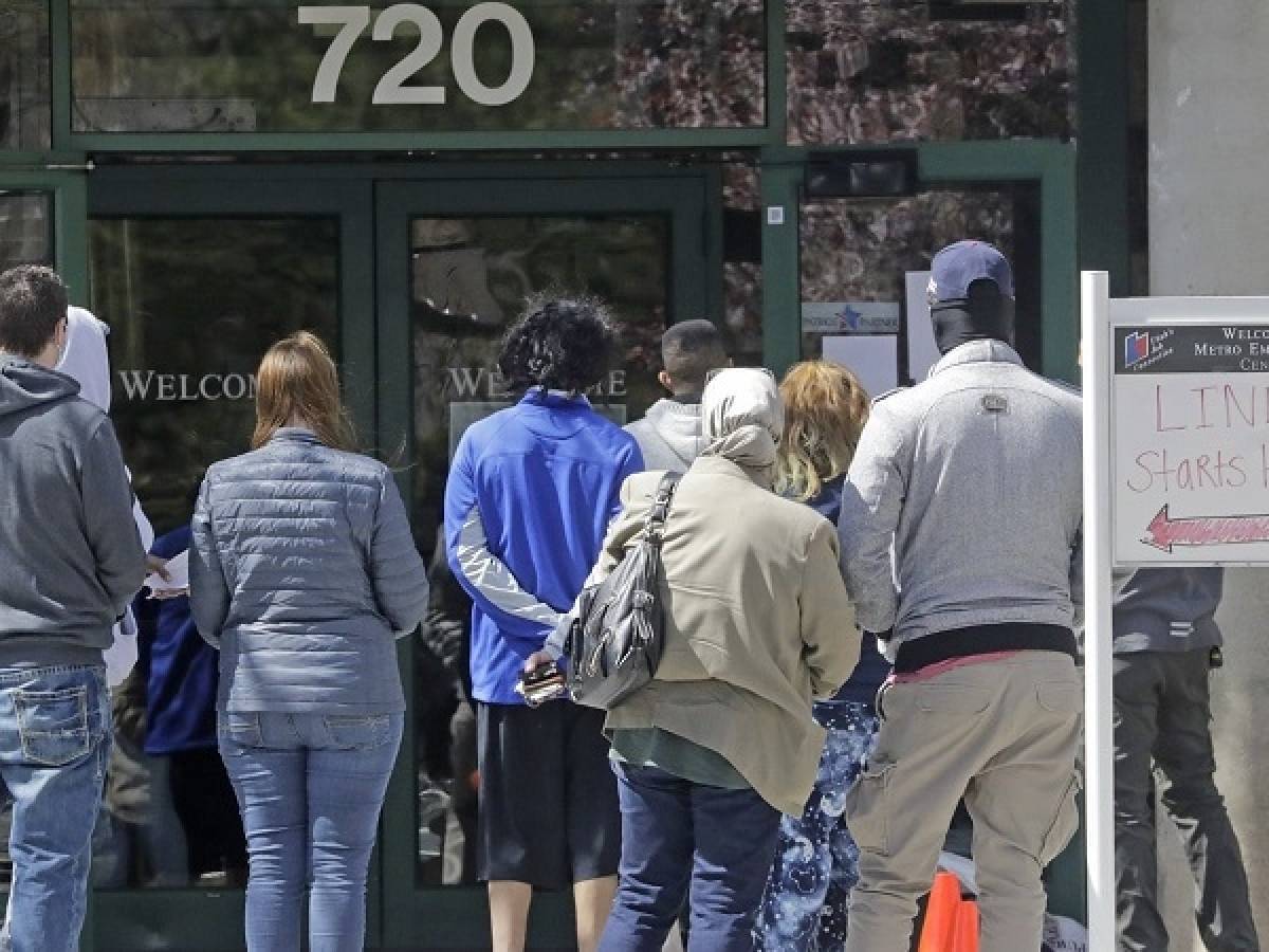 ΗΠΑ: Κατά 661.000 αυξήθηκαν οι θέσεις εργασίας το Σεπτέμβριο