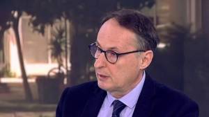 Σύψας: Αν χτυπήσει «καμπανάκι» θα ανατραπούν όλα