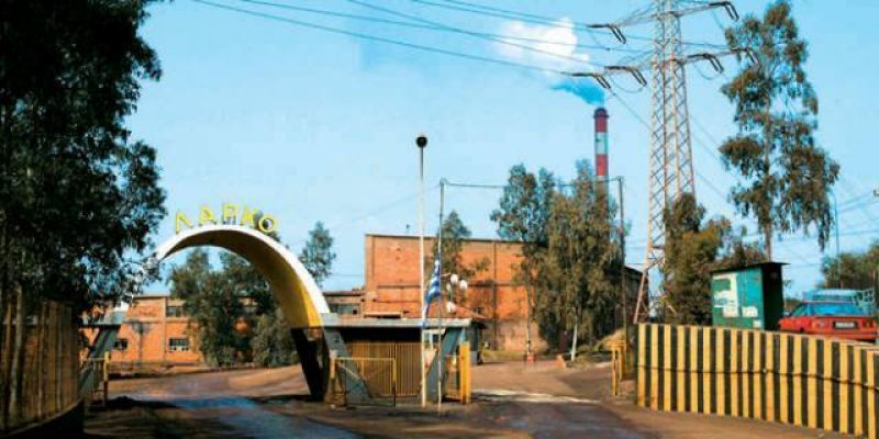 ΛΑΡΚΟ: Το μεγάλο αίνιγμα της ιδιωτικοποίησης
